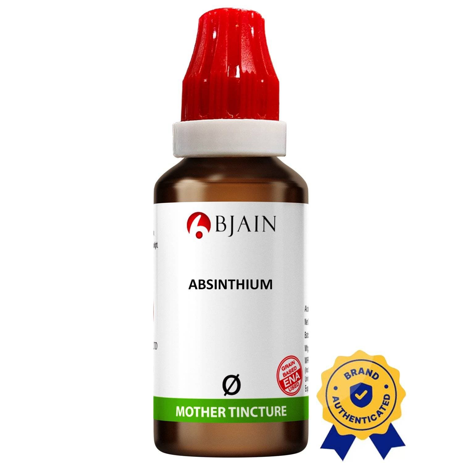 Absinthium 6
