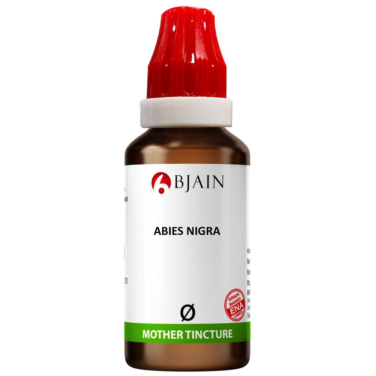 Abies Nigra 5
