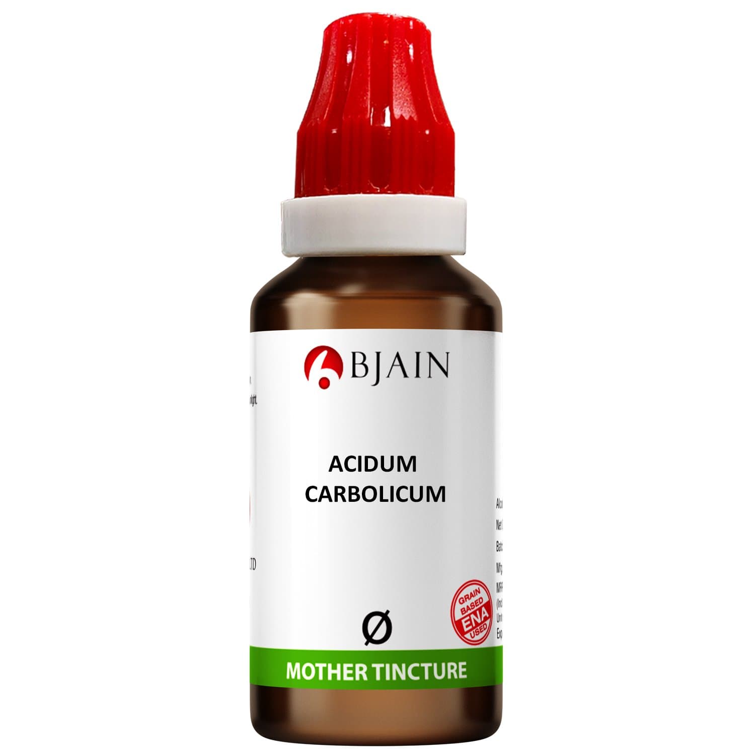 Acidum Carbolicum 6