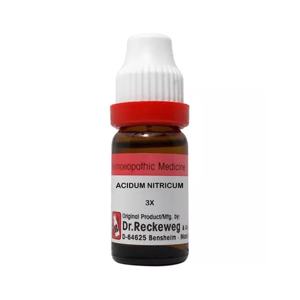 Acidum Nitricum 2